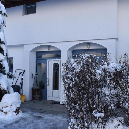 Appartement Aqua Längenfeld Exteriér fotografie